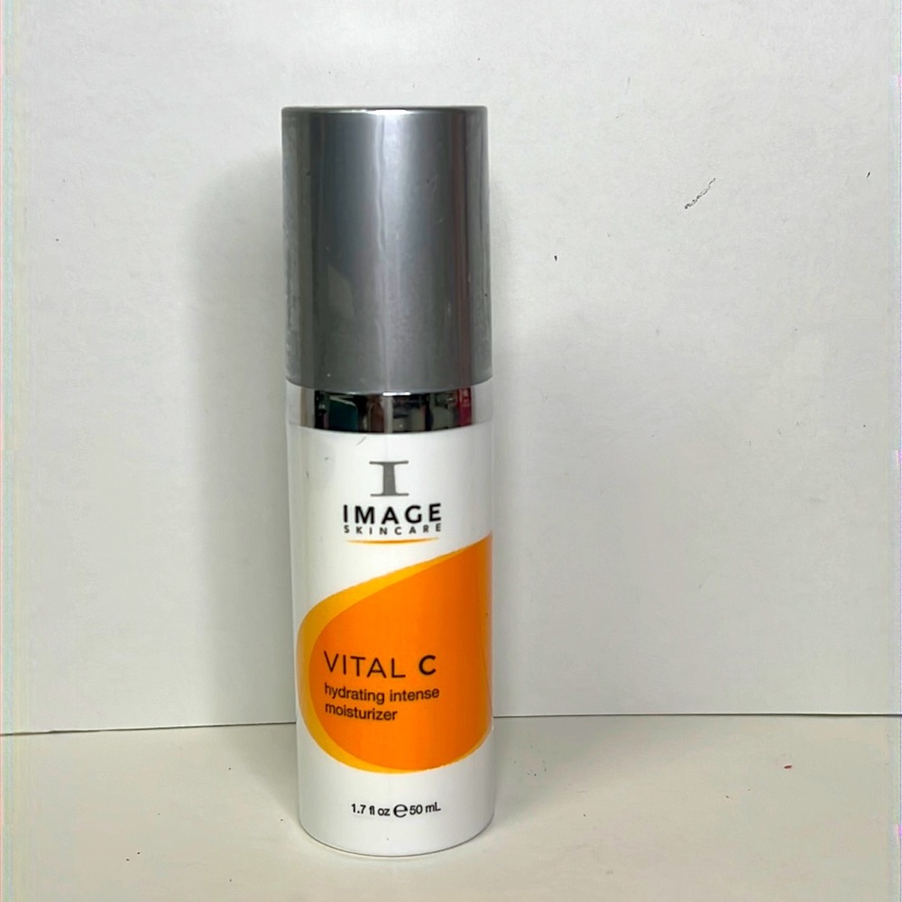 Image skin care Vital C hydrating intense moisturizer